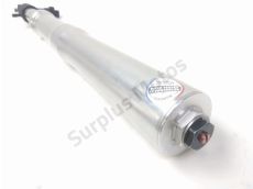 Tube de fourche gauche