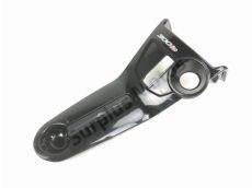 Tablier avant scooter