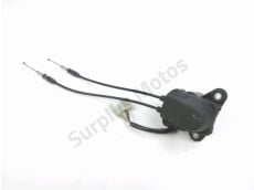 Moteur electrique