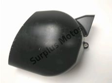 Couvercle pignon sortie boite