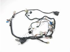 Faisceau electrique