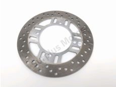 Disque frein arriere