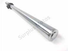 Tube de fourche droit