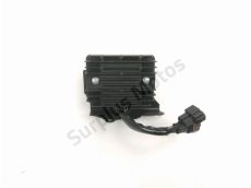 Regulateur de tension