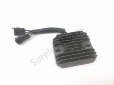 Regulateur de tension