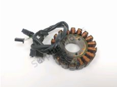 Stator