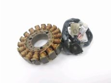 Stator