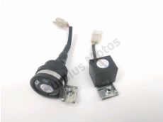 Relais boitier electrique