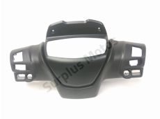 Habillage arriere du guidon