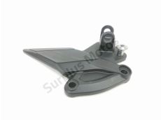 Platine avant gauche