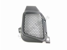 Grille de radiateur