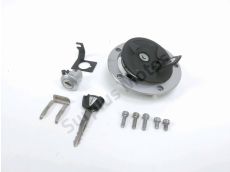 Bouchon de reservoir