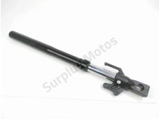 Tube de fourche droit