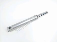 Tube de fourche droit