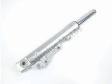 Tube de fourche gauche