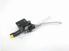 Maitre cylindre frein ar complet