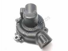 Carter moteur