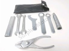 Trousse outil