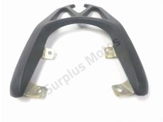 Porte paquets arriere