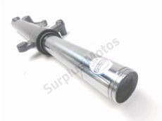 Tube de fourche droit