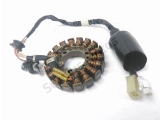 Stator