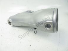 Bras oscillant complet