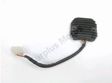 Regulateur de tension