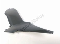 Cache lateral gauche