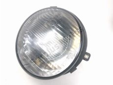 Optique avant gauche