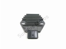 Regulateur de tension
