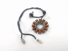 Stator