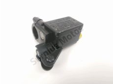 Maitre cylindre frein av complet