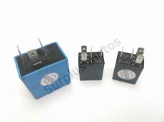 Relais boitier electrique