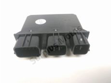 Relais boitier electrique