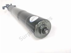 Tube de fourche gauche