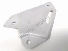 Habillage platine gauche