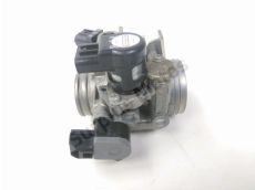 Corps d'injection droit