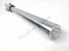 Tube de fourche droit