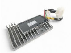 Regulateur de tension