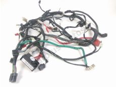 Faisceau electrique
