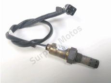 Sonde lambda