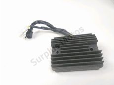 Regulateur de tension