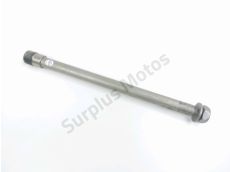 Axe de bras oscillant