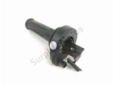 Accelerateur ride by wire