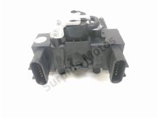 Accelerateur ride by wire