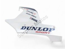 Flanc carenage droit