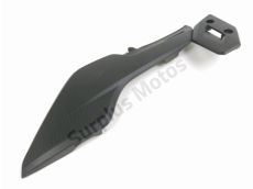 Habillage de cadre gauche