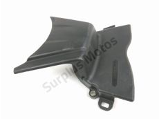 Couvercle pignon sortie boite