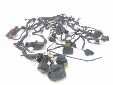 Faisceau electrique