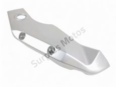 Habillage de cadre gauche